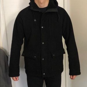 Uniqlo Men’s Winter Coat